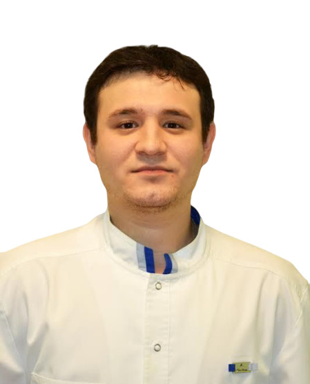 Махкамбаев Фаяз Фархадович
