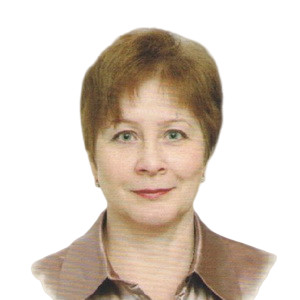 Честнова Наталья Александровна