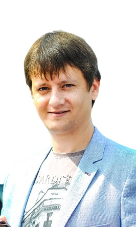 Борщ Николай Александрович