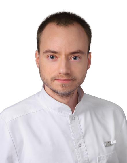 Ратаев Александр Юрьевич