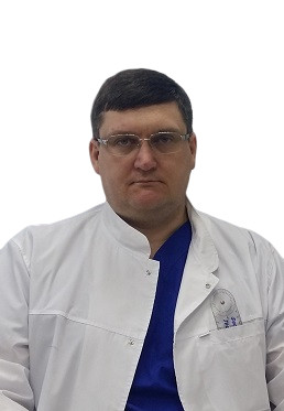 Левшин Александр Анатольевич