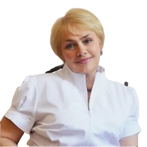 Царева Елена Владимировна