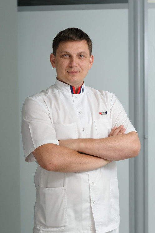 Попов Алексей Александрович
