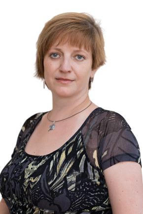 Никитенко Наталья Валерьевна