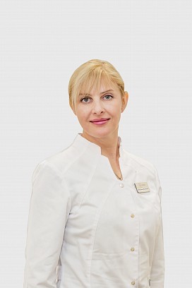 Канестри Вероника Геннадьевна