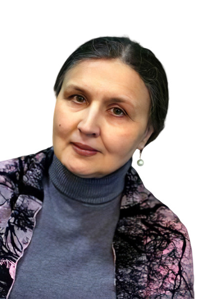 Фесенко Ольга Владимировна