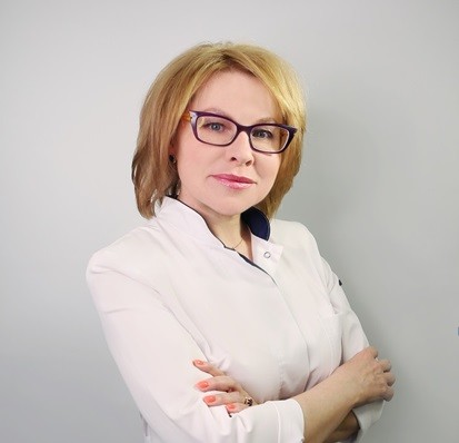 Хеша Анжелика Викторовна