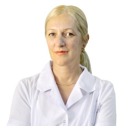 Степаненко Элла Геннадьевна