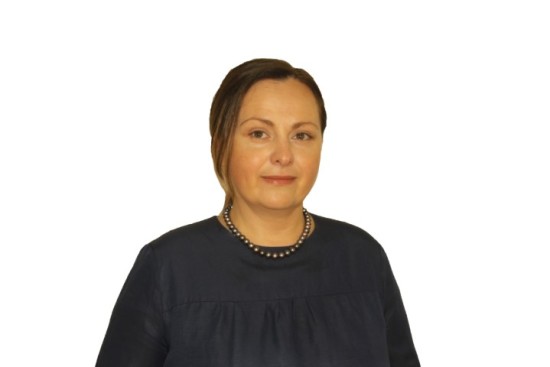 Ковальчук Светлана Александровна