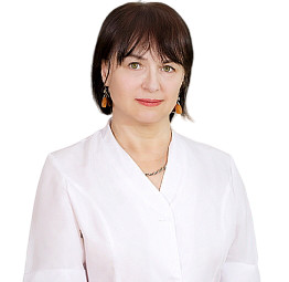 Варганова Ольга Ивановна