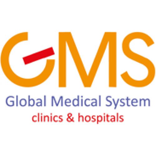 GMS Clinic на Марьиной роще