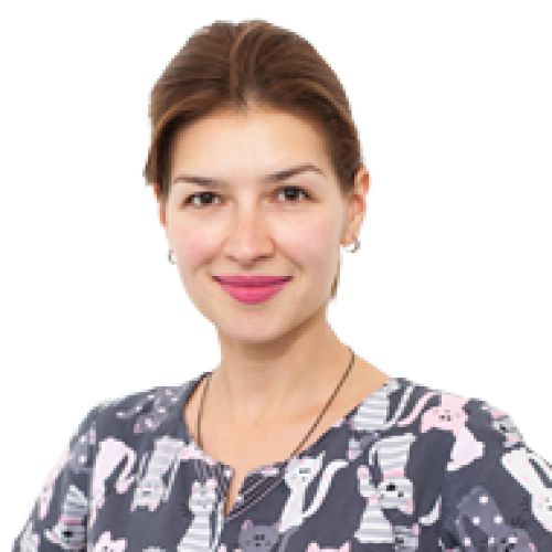 Бахтина Наталья Алексеевна
