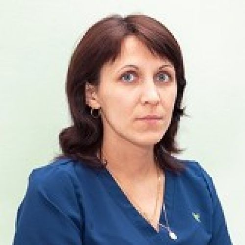 Белис Наталья Анатольевна