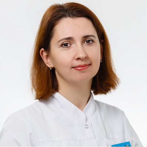 Черемисина Мария Андреевна