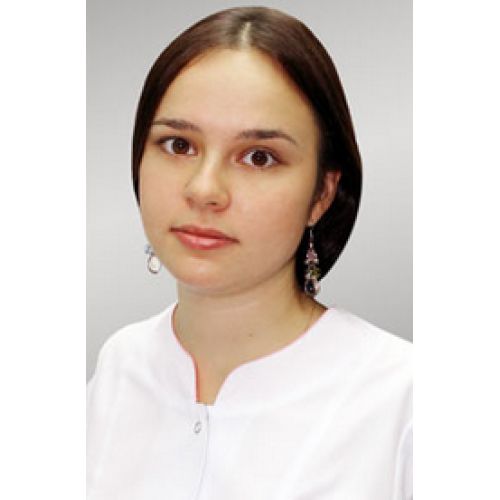 Давыдова Екатерина Сергеевна
