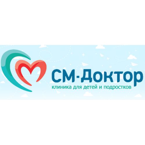 Детская клиника СМ-Доктор на улице Приорова