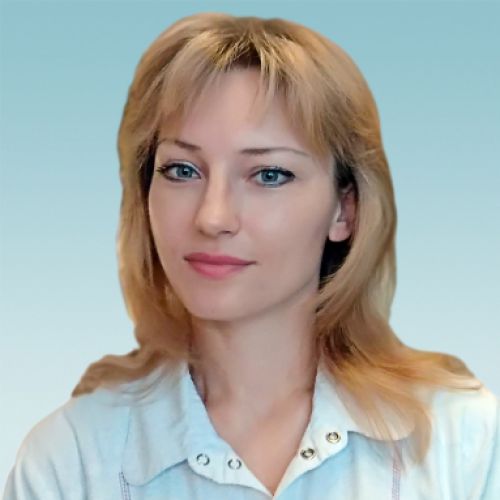Екимова Татьяна Владимировна