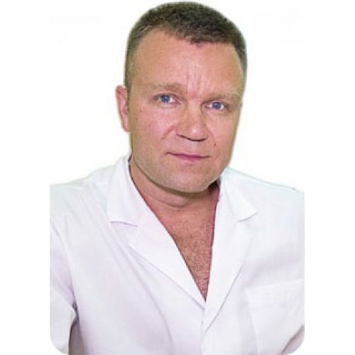 Ермилов Дмитрий Сергеевич