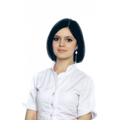 Фошенко Ольга Игоревна