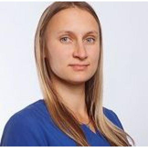 Голубцова Вероника Сергеевна