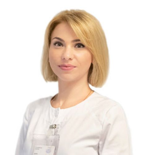 Жукова Елена Николаена