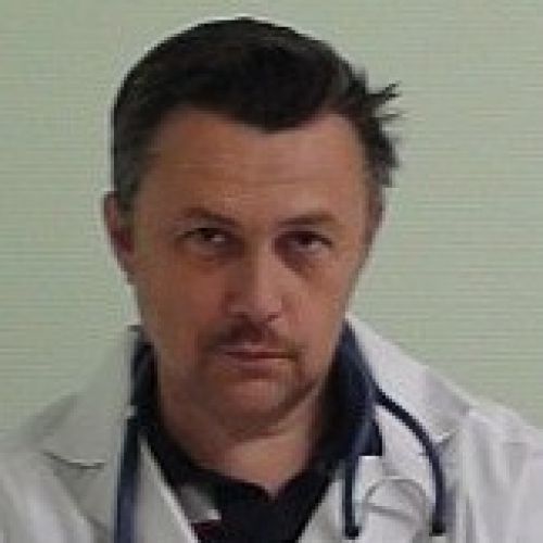 Карамышев Олег Николаевич