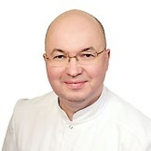 Кармолиев Рустам Рафикович
