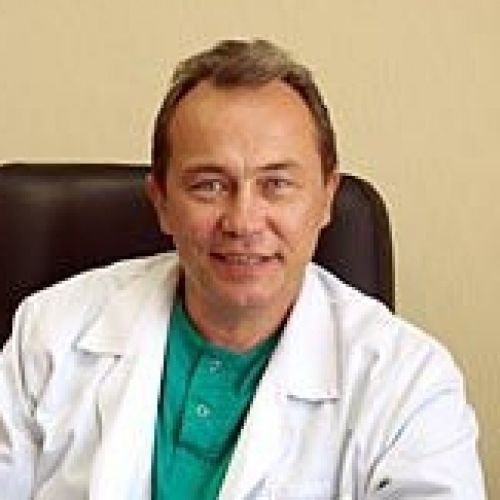 Кира Евгений Федорович 