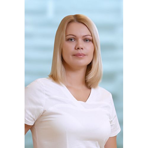 Климентьева Людмила Николаевна