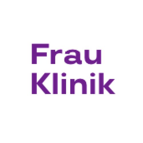 Клиника Frau Klinik на Чкаловской