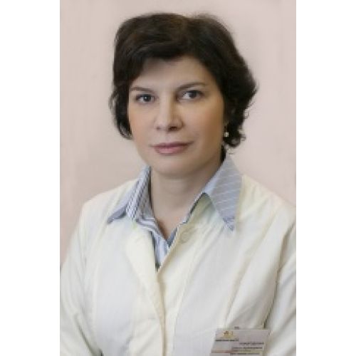 Корогодская Елена Леонидовна