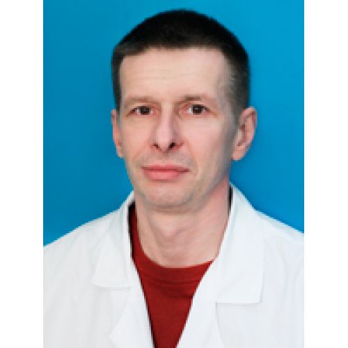 Коровченко Григорий Григорьевич