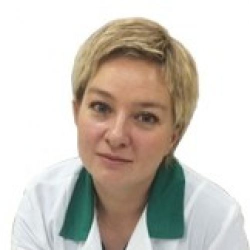 Красавина Виктория Валерьевна