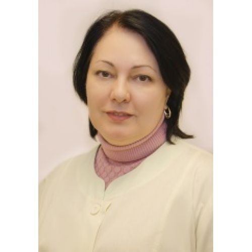 Крупенина Наталья Николаевна