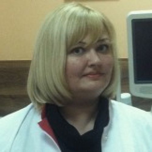 Лямукова Наталья Александровна