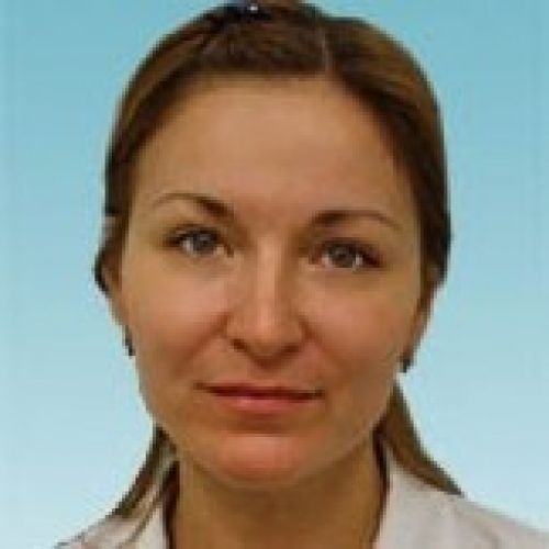 Макарова Ольга Леонидовна