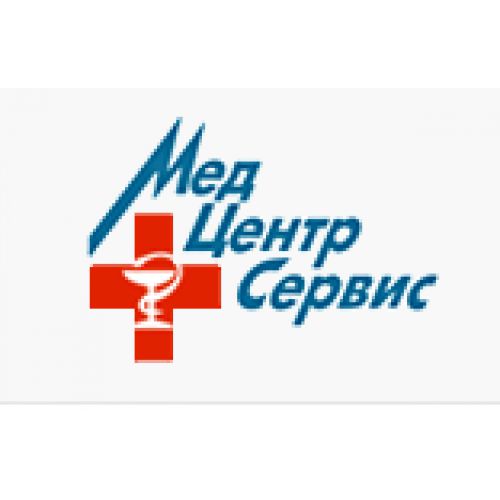 МедЦентрСервис, м. Белорусская