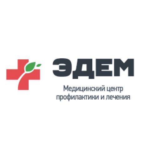 Медицинский центр ЭДЕМ на Киевской