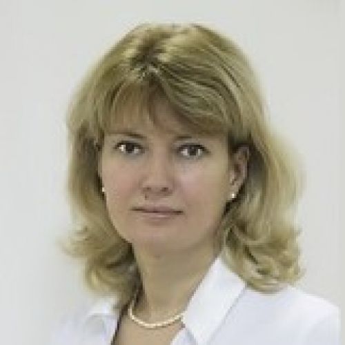 Моисеенкова Ольга Леонидовна