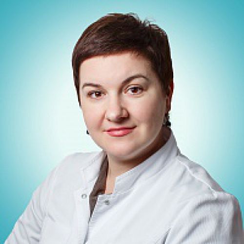 Нарышкина Екатерина Александровна