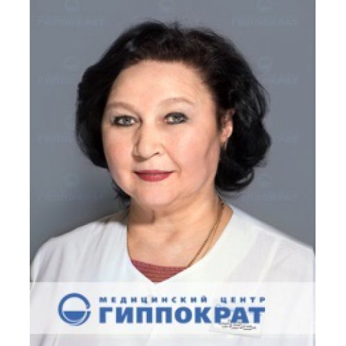 Нечитайло Татьяна Анатольевна