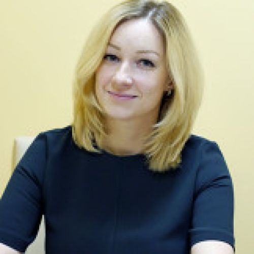 Никитина Мария Александровна
