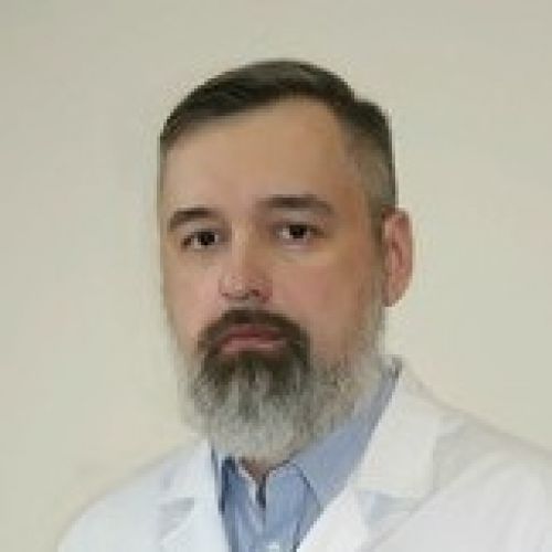 Орешков Андрей Владимирович
