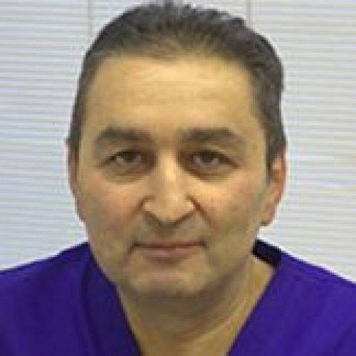 Паташян Армен Завенович