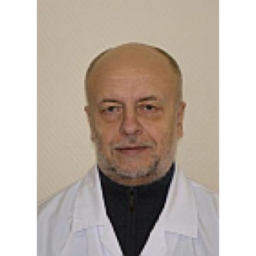 Пиотровский Сергей Михайлович