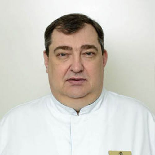 Полищук Андрей Анатольевич