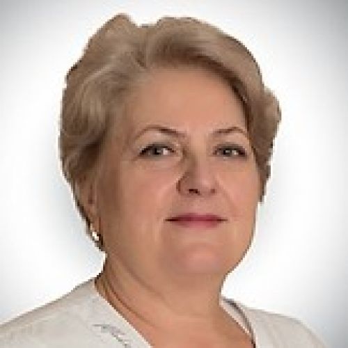 Проскурнова Ирина Владимировна
