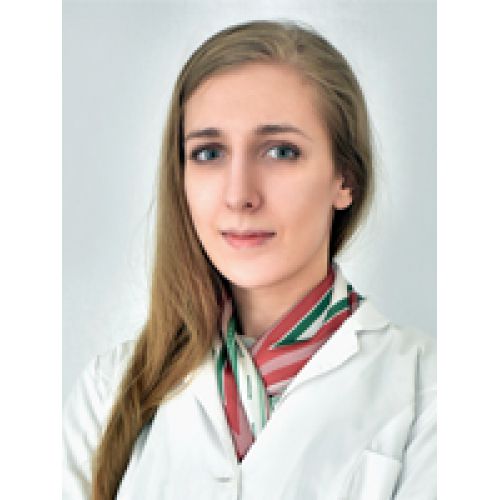 Ржавскова Вера Борисовна