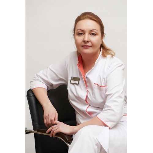 Савенкова Татьяна Анатольевна