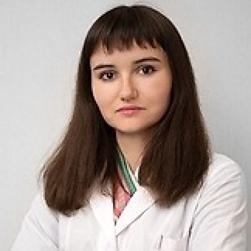 Шипилова Виктория Васильевна